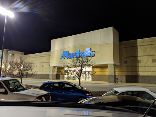 Department Store «Marshalls», reviews and photos, 91 Silhavy Rd #131, Valparaiso, IN 46383, USA