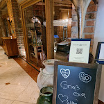 Photo n°1 de l'avis de Dana.o fait le 26/07/2020 à 18:32 sur le  Restaurant Bayernstube à Rottach-Egern