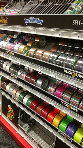 Office Supply Store «Staples», reviews and photos, 937 Paoli Pike, West Chester, PA 19380, USA