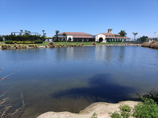 Golf Course «Navy Golf Course», reviews and photos, 5660 Orangewood Ave, Cypress, CA 90630, USA