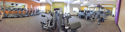 Gym «Anytime Fitness», reviews and photos, 399 Lighthouse Ave, Monterey, CA 93940, USA