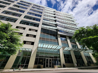 Seattle Children's Research Institute: Jack R. MacDonald Building