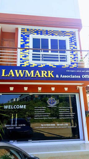 LawMark & Associates Office
