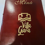 Photo n°4 de l'avis de Fede.o fait le 23/10/2023 à 08:56 sur le  Ristorante Pizzeria Villa Giara à Arco