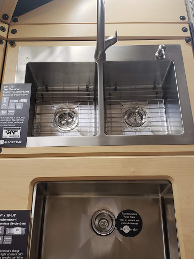 Home Improvement Store «The Home Depot», reviews and photos, 230 Steven B Tanger Blvd, Commerce, GA 30529, USA