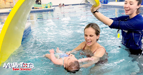 Aqua-Tots Swim Schools North York