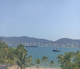 Park Royal Todo Incluido photo