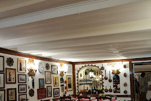 Restaurant Trattoria Da Bepi