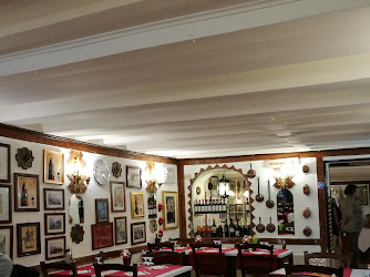 Restaurant Trattoria Da Bepi