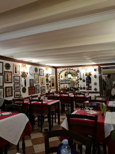ristoranti Restaurant Trattoria Da Bepi Venezia