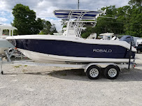 Coastal Boating Center - Photo 5 - Car repair in Savannah, GA, Savannah