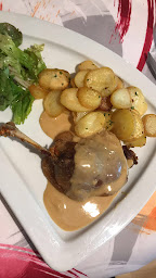 Photo n°32 de Restaurant de Borda à Dax ()
