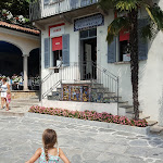 Photo n°2 de l'avis de ANTIBIOTIC. fait le 04/08/2016 à 11:47 sur le  Ristorante Magnolia à Stresa