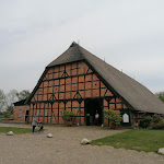 Photo n°4 de l'avis de Mathias.e fait le 03/06/2023 à 06:27 sur le  Kuhhaus Gut Damp à Damp