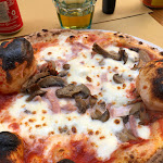 Photo n°3 de l'avis de Nicolas.e fait le 04/08/2022 à 08:57 sur le  Gustapizza à Florence