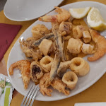 Photo n°1 de l'avis de Paolo.e fait le 26/06/2021 à 12:02 sur le  Morsi e Bocconi à Portoferraio