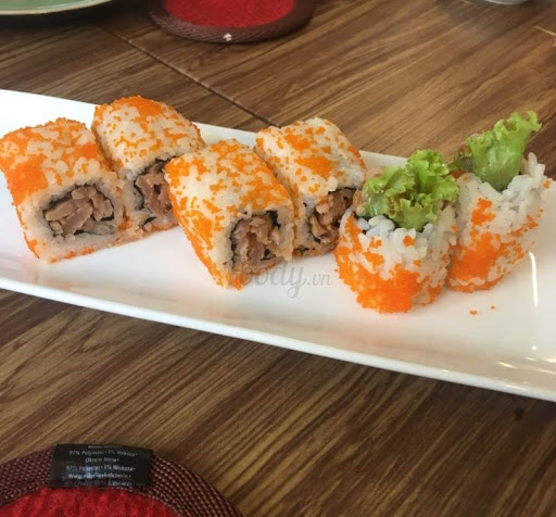 Top 20 sushi Huyện Hoài Đức Hà Nội 2022