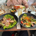 Photo n°2 de l'avis de Peter.r fait le 01/10/2023 à 18:21 sur le  Weseler Wirtshaus à Wesel