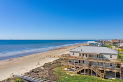 Yucca Ave beach'in fotoğrafı plaj tatil beldesi alanı