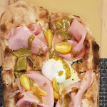 Photo n°4 de l'avis de Evgeniya.r fait le 24/01/2019 à 19:17 sur le  Bistrot Pizzeria Umami à Bormio