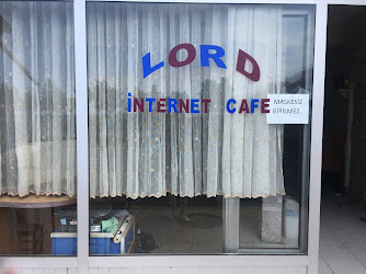 Lord İnternet Cafe
