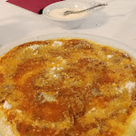 Photo n°1 de l'avis de Maristella.a fait le 04/09/2021 à 14:30 sur le  Trattoria Fopla “da Gelsy” à Specchio