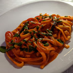 Photo n°3 de l'avis de Heidi.l fait le 24/09/2021 à 15:33 sur le  Il Farè Restaurant - Pizzeria Napoletana à Porto San Paolo