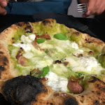 Photo n°3 de l'avis de Aurora.i fait le 09/11/2022 à 09:04 sur le  Caruso’s Pizza à Pontecorvo