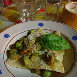 Photo n°4 de l'avis de Alfredo.e fait le 21/08/2019 à 16:19 sur le  Trattoria Ticciabbaca à Praia A Mare