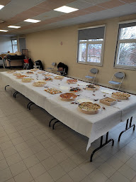 Photo n°69 de FLUNCH LYON ST PRIEST à Saint-Priest ()