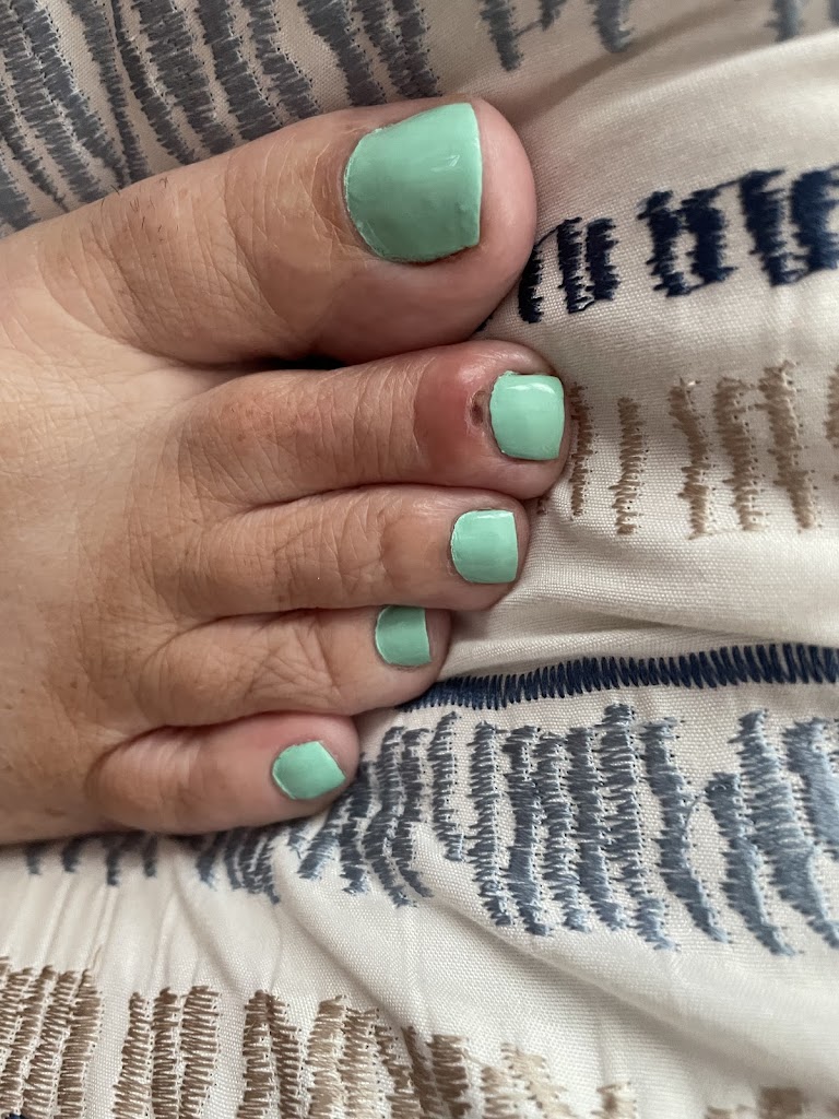 Top Tek Nails 21851