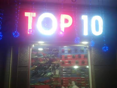 TOP 10