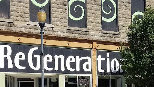 Thrift Store «Regeneration Thrift Store», reviews and photos, 701 W Main St, Mitchell, IN 47446, USA