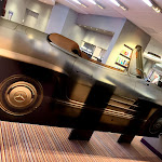 Photo n°5 de l'avis de Ricardo.a fait le 22/10/2019 à 09:13 sur le  Abacco Hotel à Korntal-Münchingen