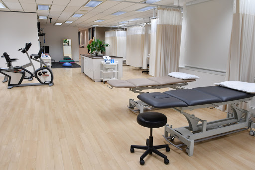 Clinique de physiothérapie et de médecine sportive AXiO Montréal
