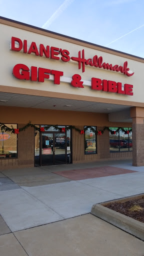 Gift & Bible Center Inc