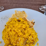 Photo n°1 de l'avis de Emiliana.r fait le 27/07/2021 à 20:21 sur le  Locanda Rovicciano Ristorante country house à Castel Ritaldi