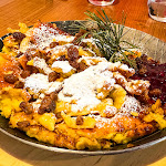 Photo n°3 de l'avis de D.d fait le 07/03/2023 à 16:35 sur le  Tschötsch Alm à Seiser Alm