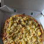 Photo n°1 de l'avis de Isabel.a fait le 01/05/2023 à 14:15 sur le  Pizzeria Fattoria SHS Bringdienst à Schloß Holte-Stukenbrock