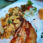 Photo n°1 de l'avis de Kerstin.c fait le 08/10/2023 à 13:57 sur le  PIER 35 à Butjadingen