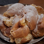 Photo n°7 de l'avis de Violetta.i fait le 10/03/2024 à 06:13 sur le  Restaurant Almer Schlossmühle à Brilon