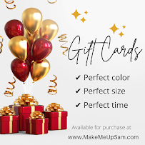 Make Me Up Sam / The Skin Sorceress - Photo 8 - Car repair in Torrance, CA, Torrance