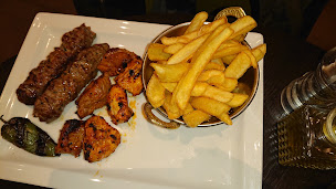 Photo n°124 de Restaurant Beryte à Cannes ()