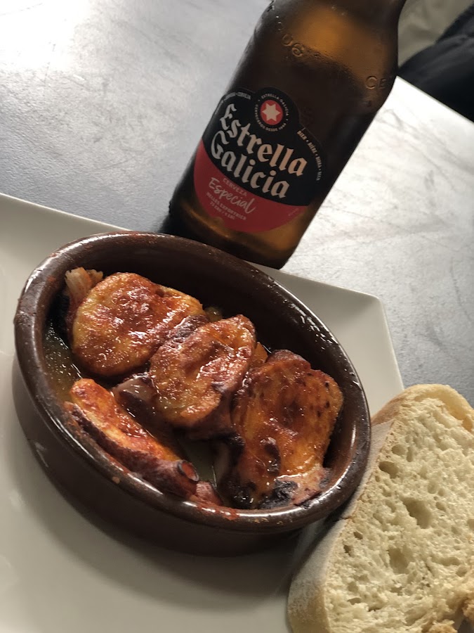 BOHÍO BAR