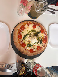 Photo n°44 de L'Annexe Restaurant à Paris ()