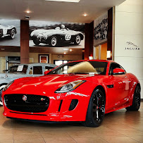 Jaguar West Ashley Certified Pre‑Owned & Service - Photo 2 - Car repair in Charleston, SC, Charleston