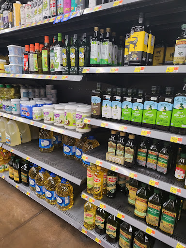 Supermarket «Walmart Neighborhood Market», reviews and photos, 9131 College Pkwy #101, Fort Myers, FL 33919, USA