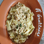 Photo n°8 de l'avis de Antonio.a fait le 21/05/2021 à 20:36 sur le  'A Grattacas - Osteria e Braceria di Famiglia à Montecorvino Rovella