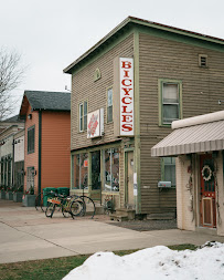 Eric's Cycle Works - Photo 6 - Car repair in Hamburg, NY, Buffalo