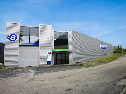 Point S Auto Centre